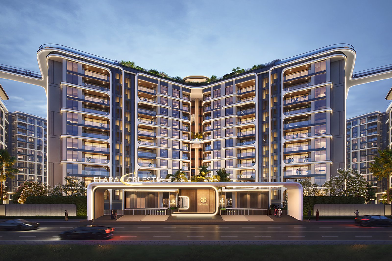  Elara Celestia At Raintree Boulevard
